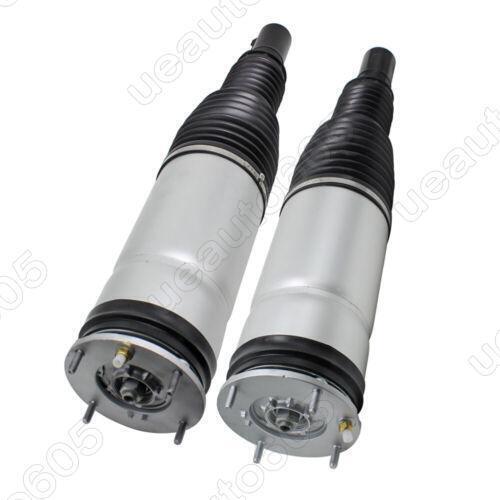 2x Air Suspension Shock Struts W/EDC Front for Range Rover Sport L494 L405 14-20