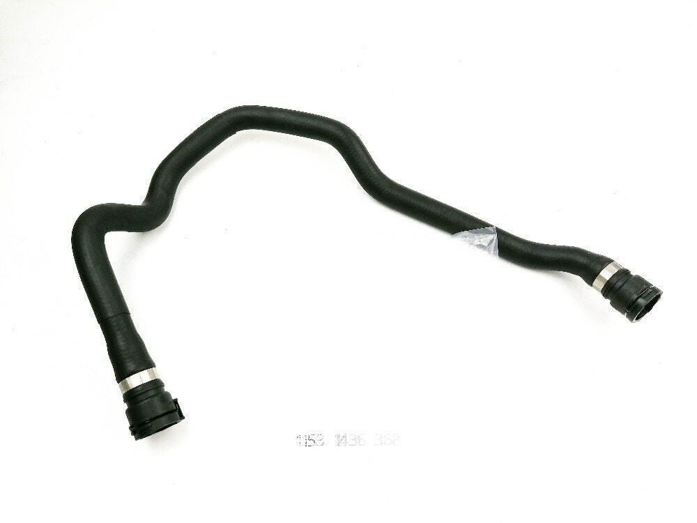 11531436368 Coolant Liquid Water Tank Connection Lower Water Pipe for BMW 3' E46