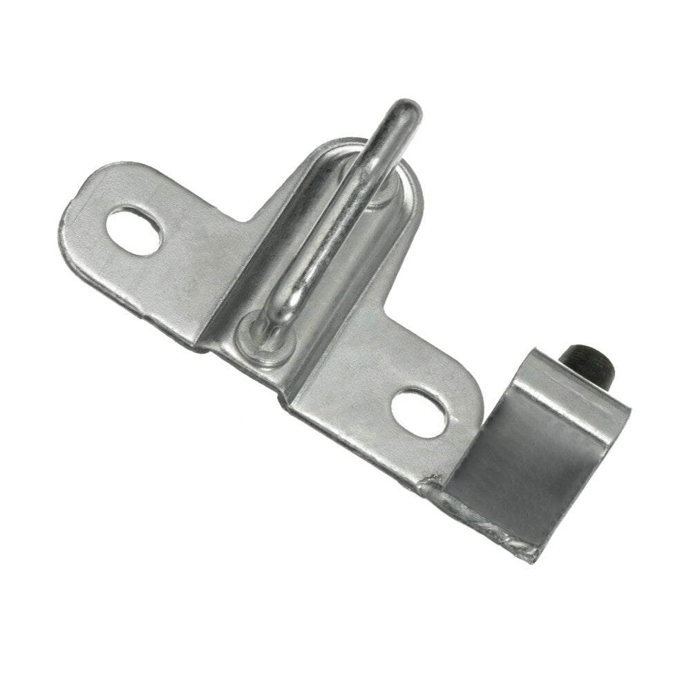 Front Door Lock Striker 68169415AC fits for Ram Promaster 1500 2500 3500 Sliver