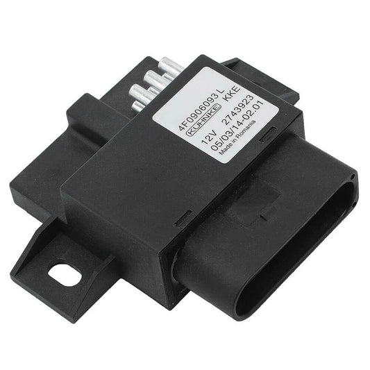 4F0906093L 4F0906093G Fuel Pump Control Module for AUDI A4 A6 S6 Quattro 06-11