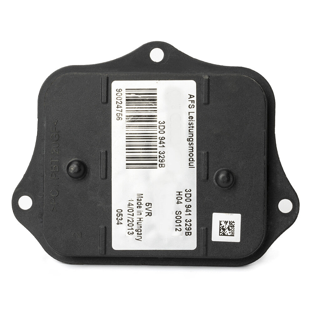 1Pcs 3D0941329A Headlight Ballast Control Unit for Audi Q5