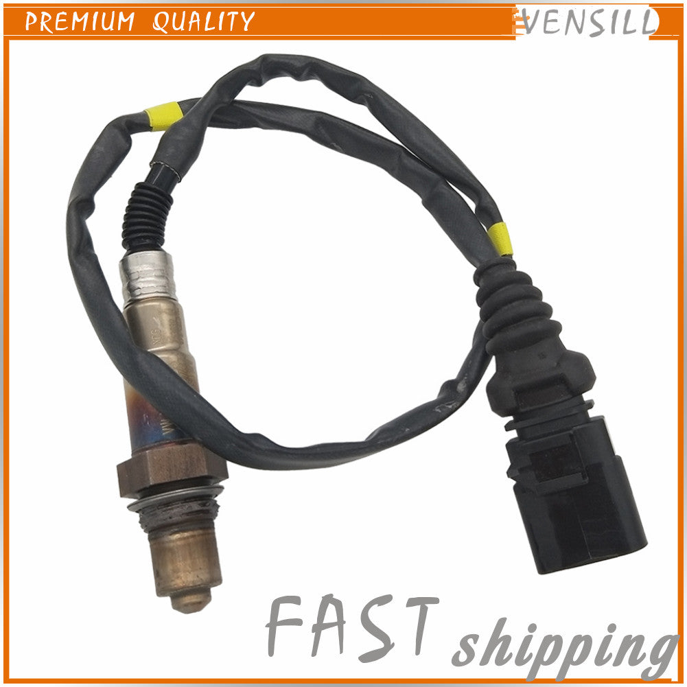 Downstream Oxygen Sensor for Audi S6 S7 S8 for A8 RS7 for VW CC 4H0906265B 0258010327