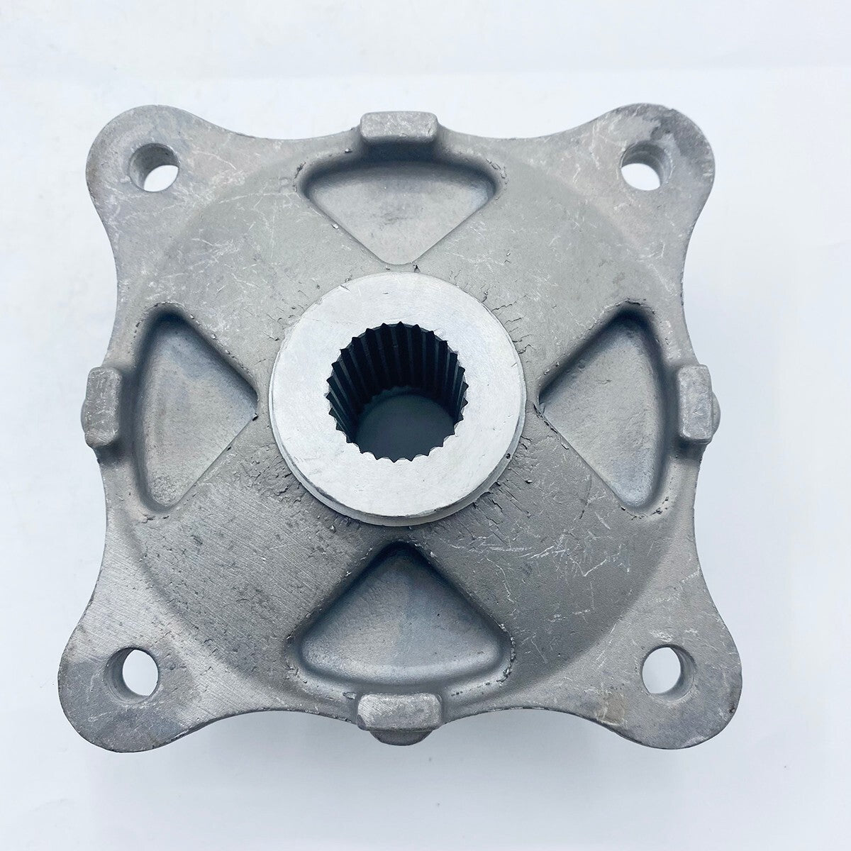 Rear Wheel Hub A For Buyang 300cc H300 ATV Quad