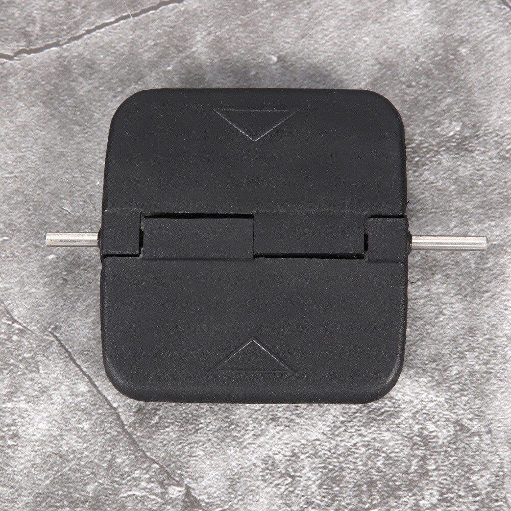 Hot Car Side Sliding Window Glass Opener Grip Part For // T5 T6