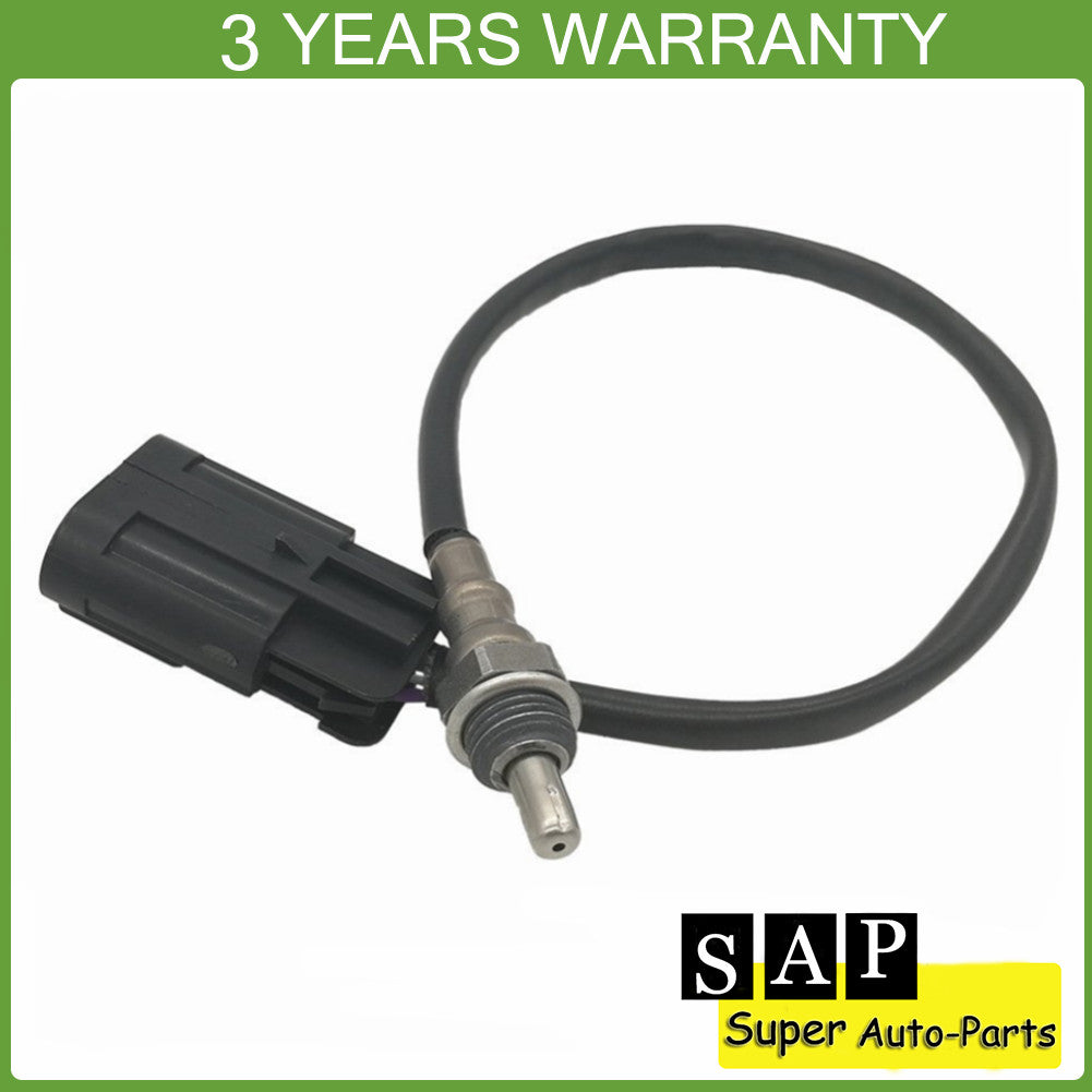 Suitable for Mini Cooper 2007 - 2010 1.6L 2x upstream + downstream oxygen sensors 2345135 234488