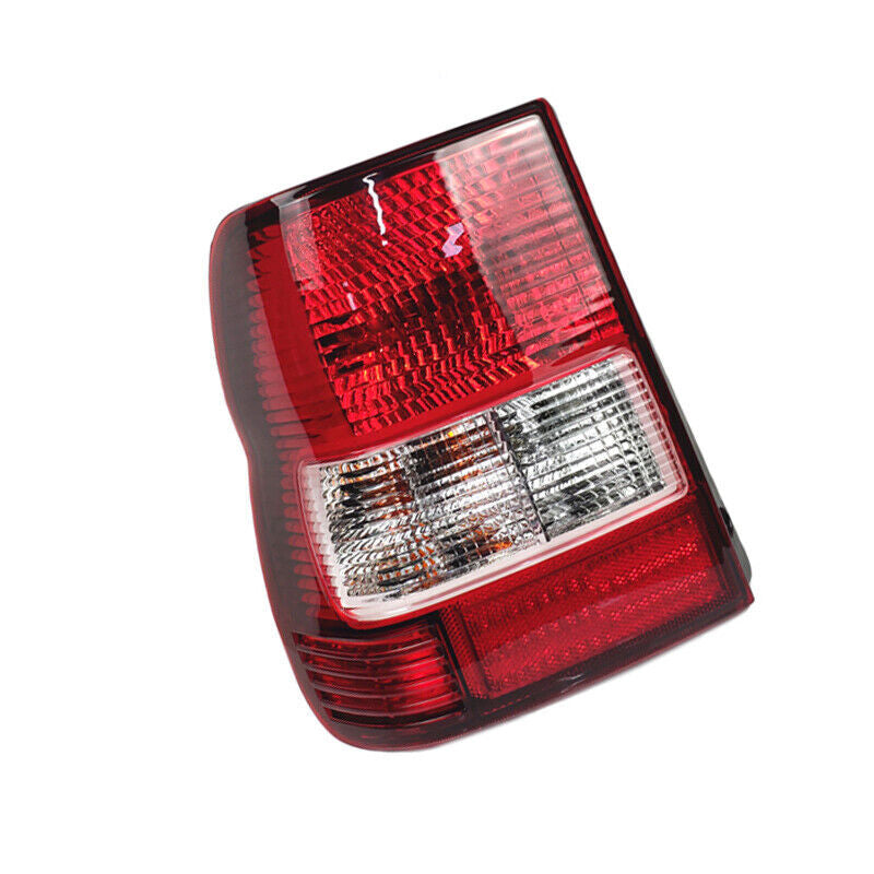 One right rear brake taillight for Mitsubishi Pajero models from 1998 to 2007.