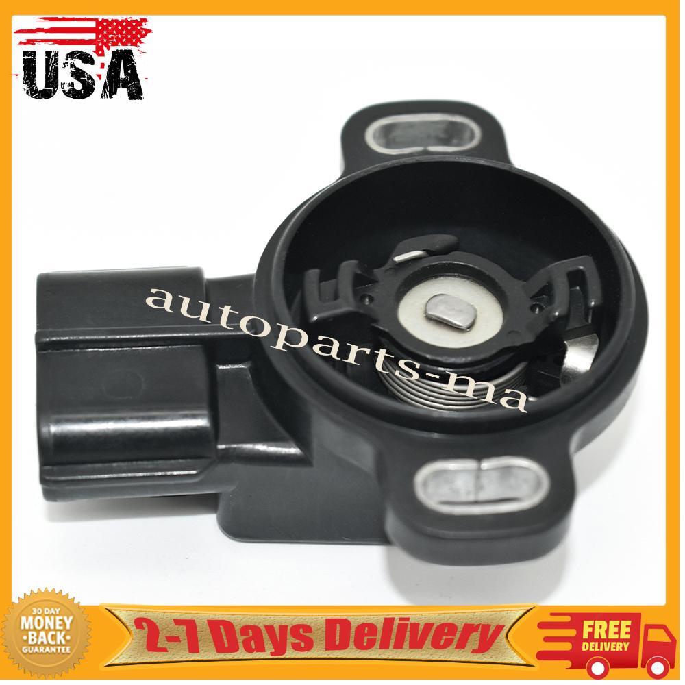 Throttle Position Sensor for Toyota for Mazda for Lexus for Kia Geo 89452-22090