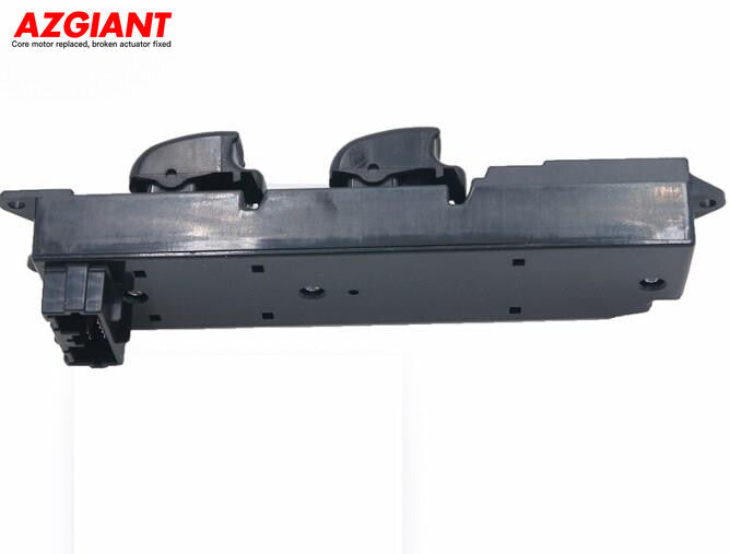 Front left drive side power window switch for Mitsubishi Galant/Lancer
