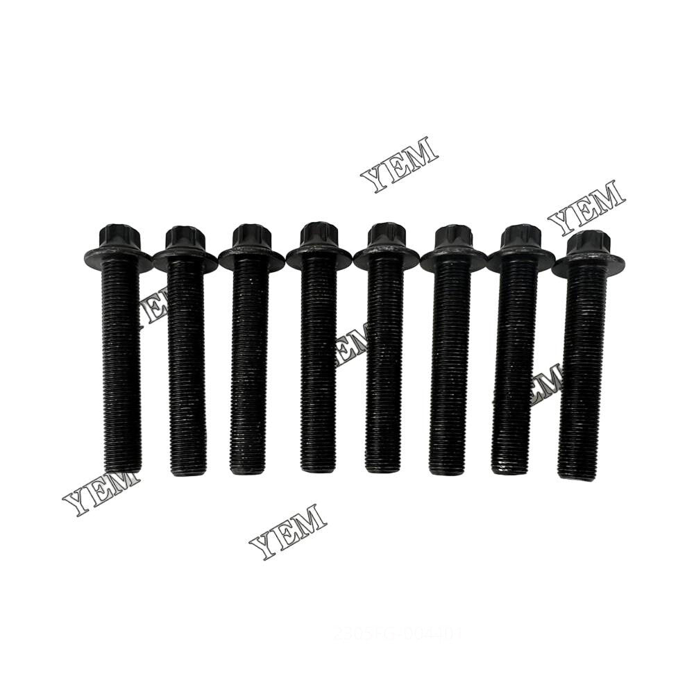 JCB448T Connecting Rod Screw 320-03040 Fit For JCB Excavator Diesel Engine