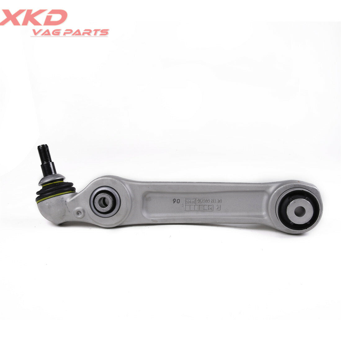 31106861170 Suspension control arm, front right, suitable for BMW 750i and 740i.