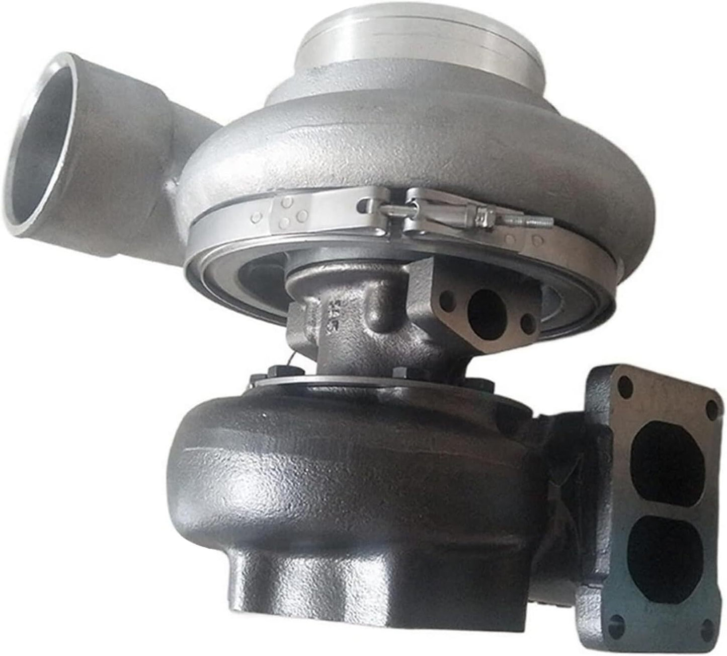 KTR110G-QD6B Turbocharger 6505-52-5410 fits for Komatsu SA6D140 SA6D140E Engine
