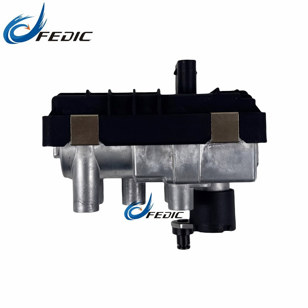 853741 Turbo actuator 797863-0128 for Alfa Romeo Stevio Giulia 2.2D Q4