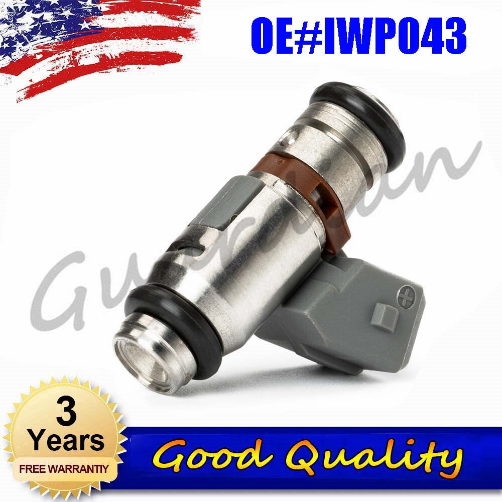 New replacement part for fuel injector IWP043 for Ducati Monster Supersport Multistrada