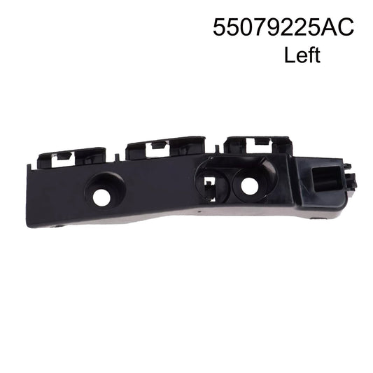 Front Bumper Cover Bracket Left Side 55079225AC for Dodge For Durango 11-13