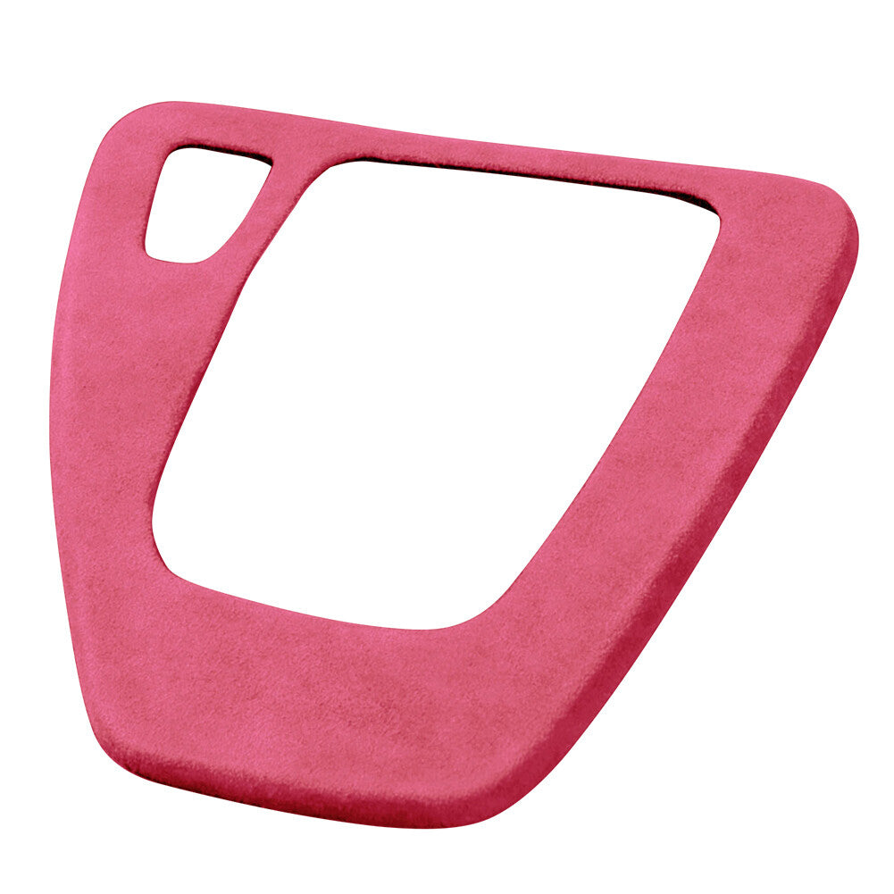 Gear Shift Panel Frame Cover Trim for BMW 3 Series E90 E92 E93 2005-2012 2012