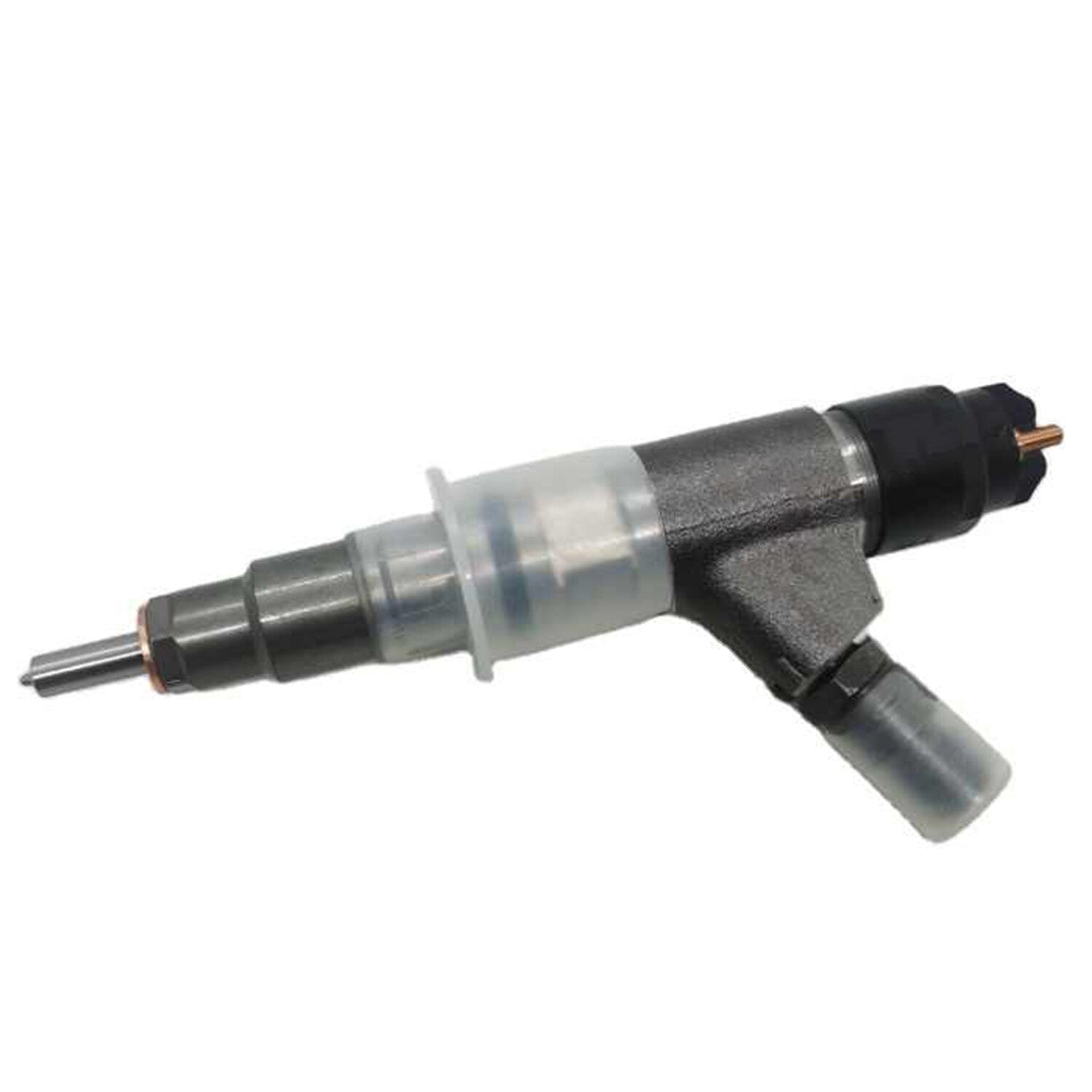 1PCS 0445120399 0445120400 Injector For Caterpillar C4.4 Engine CAT 320D2