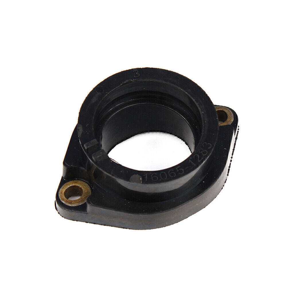 Carburetor Adapter Holder Intake Manifold Boot Fit for Kawasaki KLX250 KLX250ES