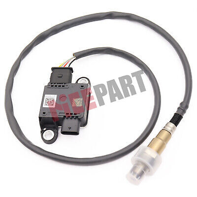 55510098 Soot Particulate Matter Sensor compatible for Opel Astra k 1.6 cdti 15-23