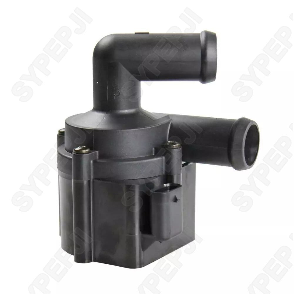 The new auxiliary water pump is compatible with for Audi A3, for Volkswagen Beetle, for Golf , for Jetta , and for Passat (2009-2018).
