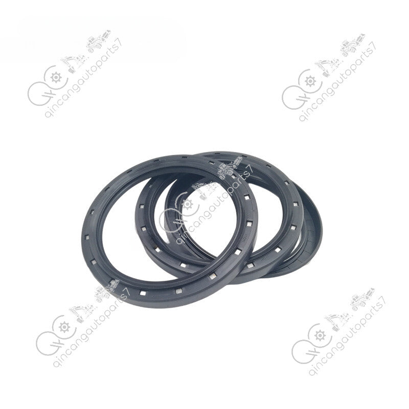 AH7313-Q0 HTC9 6SD1T 12015315/18 Crankshaft Oil Seal Hydraulic Motor Oil Seals