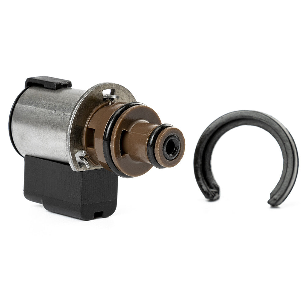 for Subaru Lineartronic CVT TR580/690 2.0 2.5L Torque Converter Lock-Up Solenoid