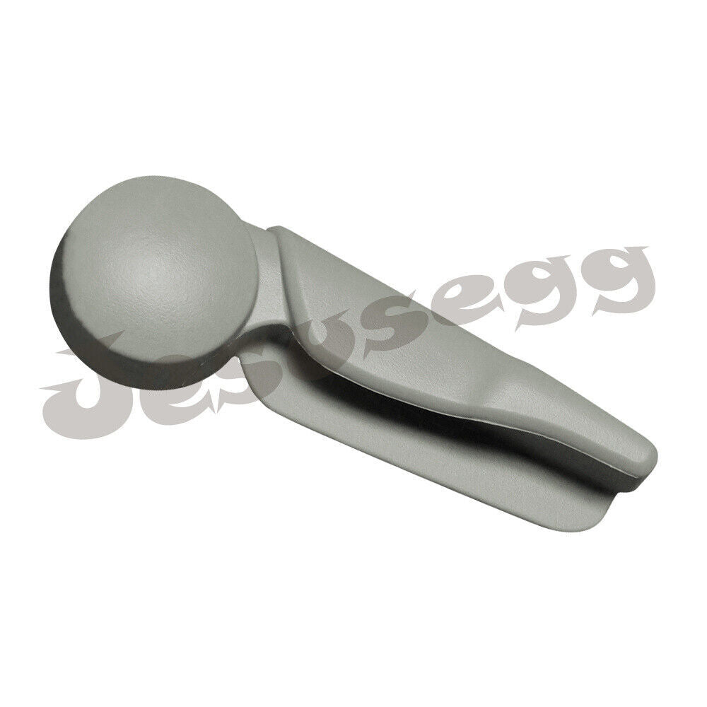 Fit for Mercedes-Benz GL-Class GL350 GL320 Rear Right for Seat Release Handle Gray