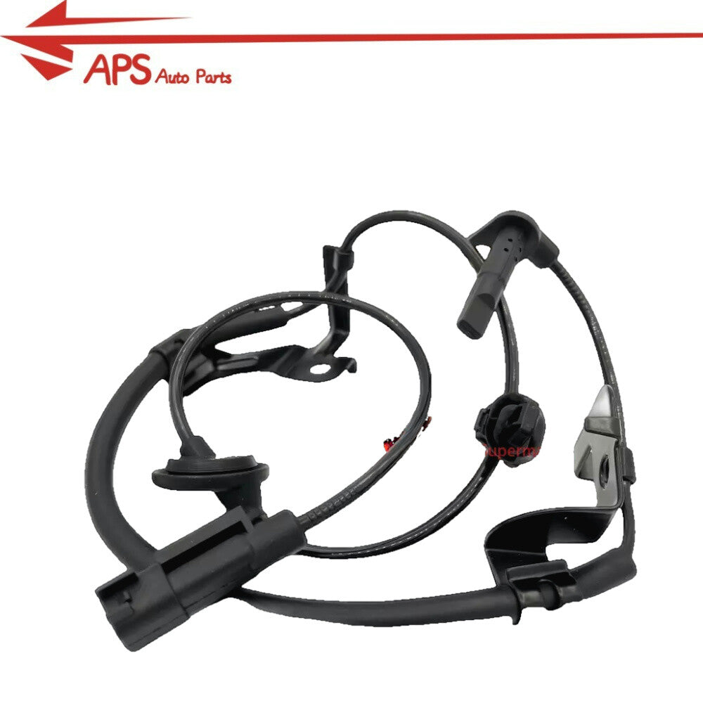 ABS wheel speed sensor suitable for 07-15 for Mitsubishi Lancer Outlander left rear
