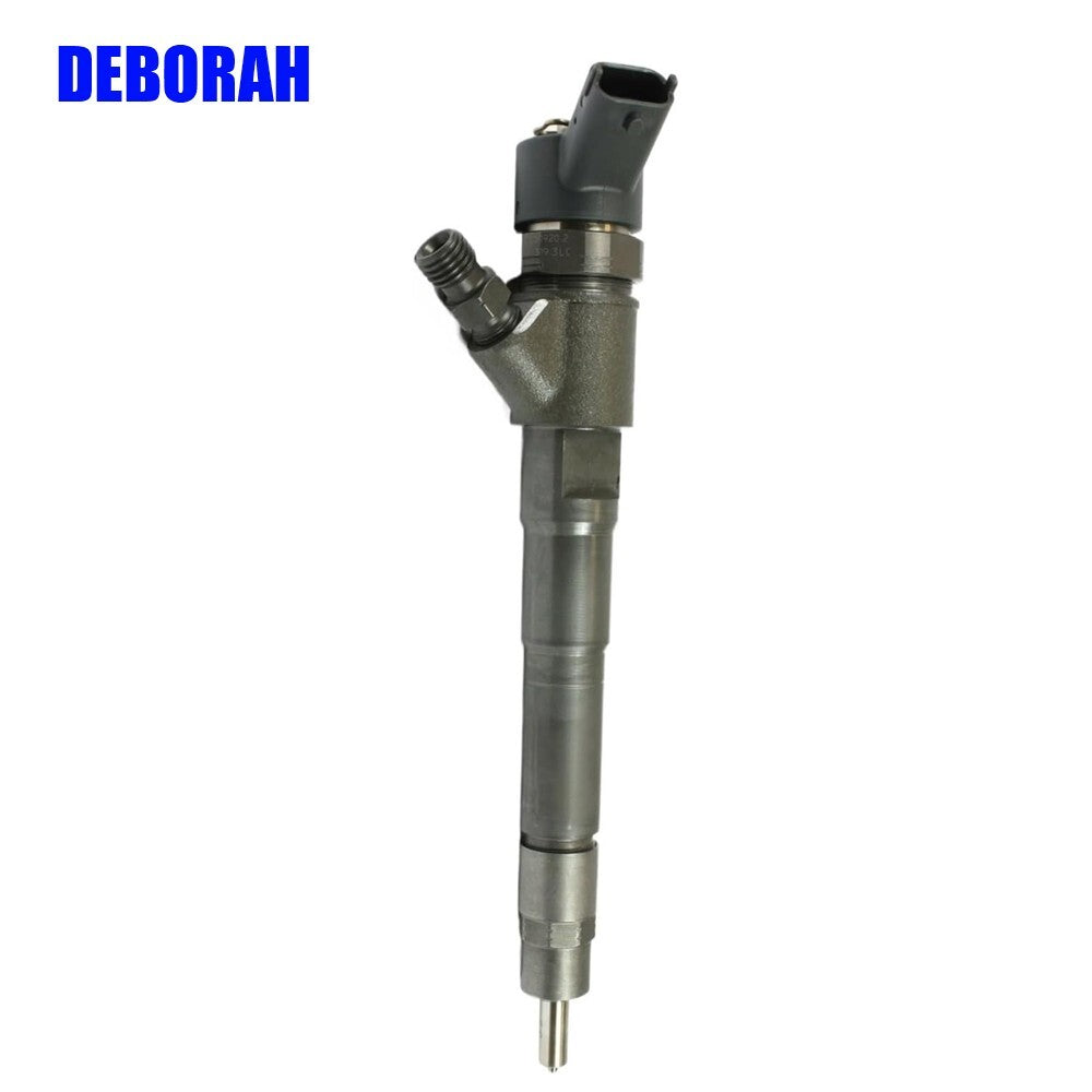 0445110435 Diesel Injector Set 0445110273 for FIAT for IVECO 504386427 0986435165