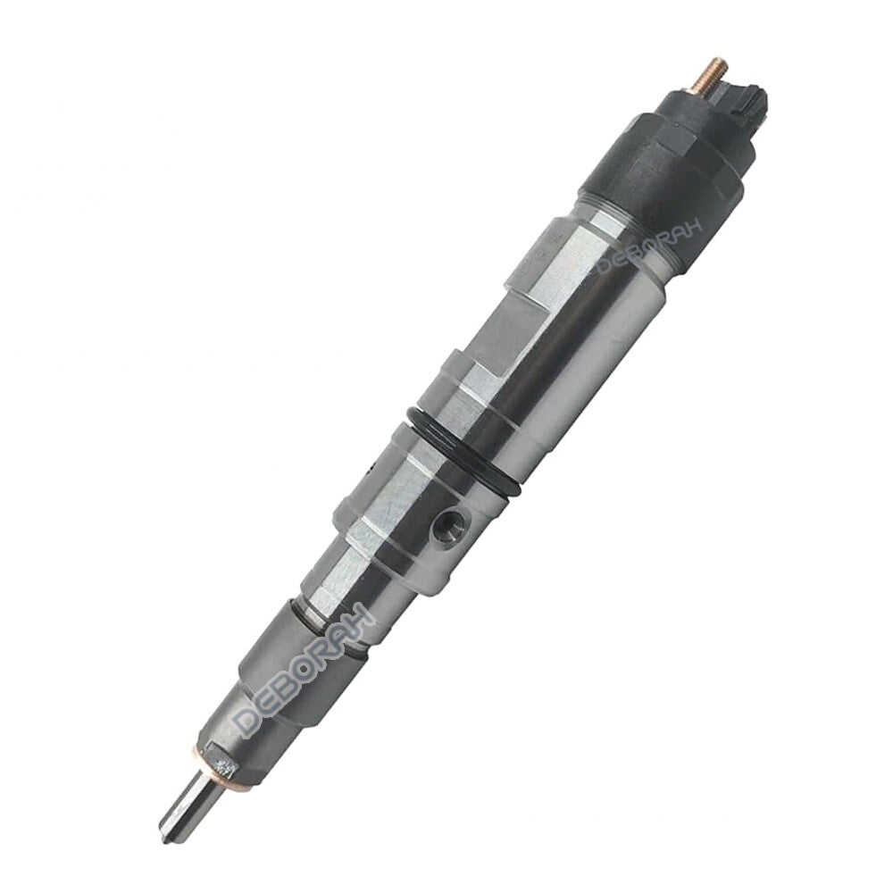 0445120064 Common Rail Fuel Injector 4902255 for VOLVO FE FL for Renault