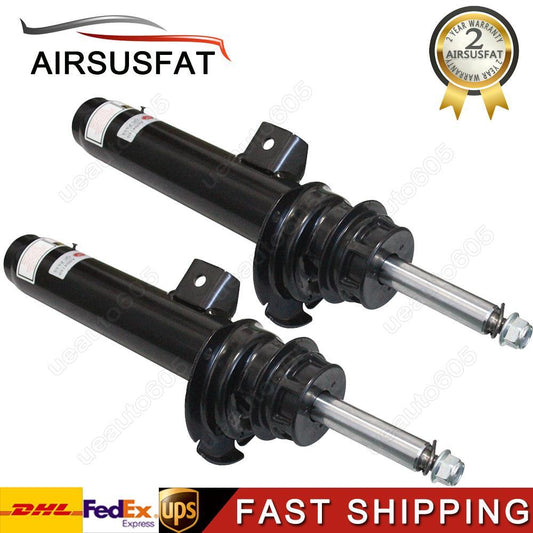 2x Front Shock Absorber Struts Fit for BMW F30 320i 325i 328i 430i 440i xDrive AWD