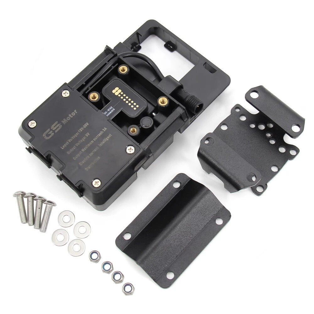 for Yamaha Tenere700 Holder Phone Mobile Phone GPS Plate Bracket Phone Holder
