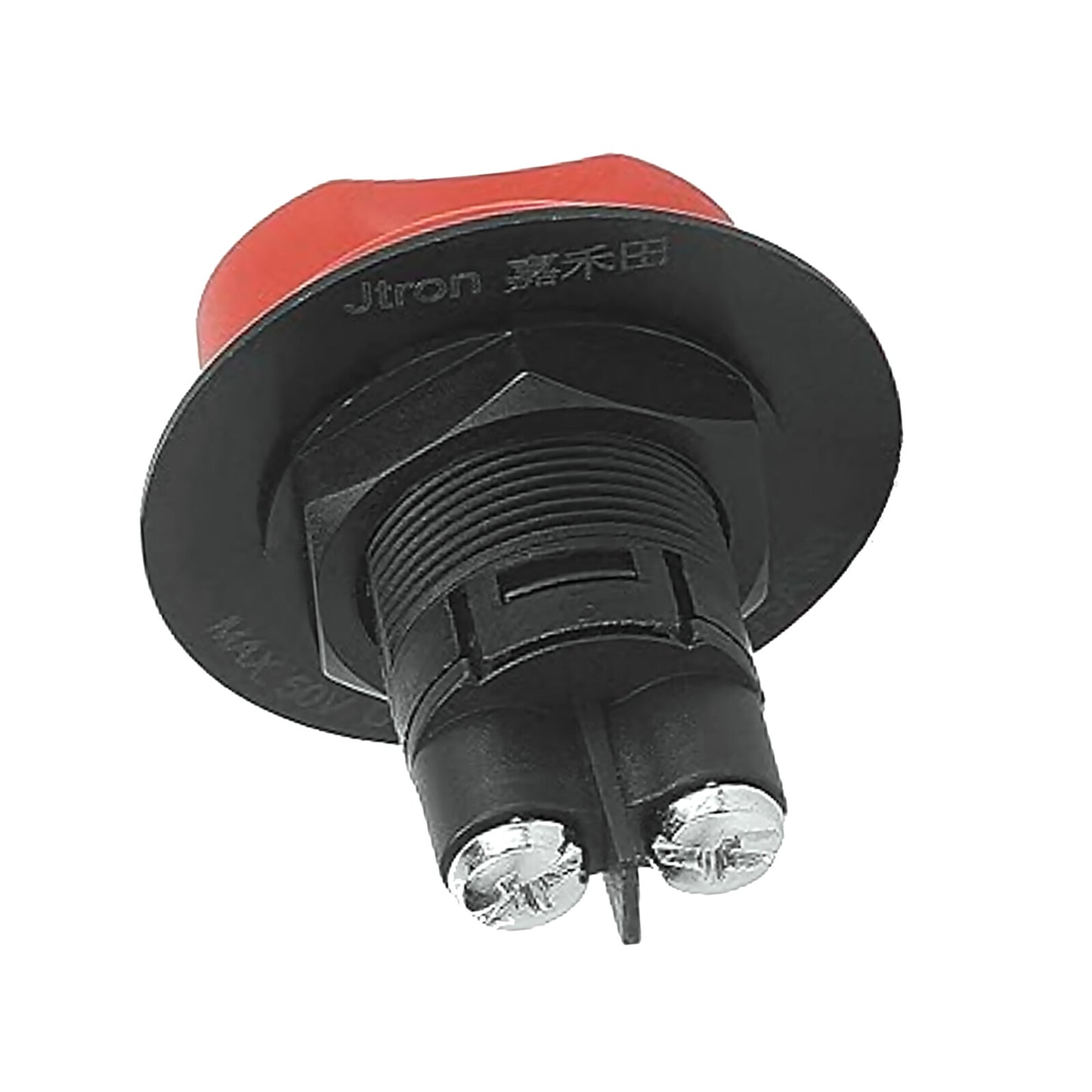 12-24V Battery Disconnect Switch Durable Replacement For Car Motorcycle Marine
