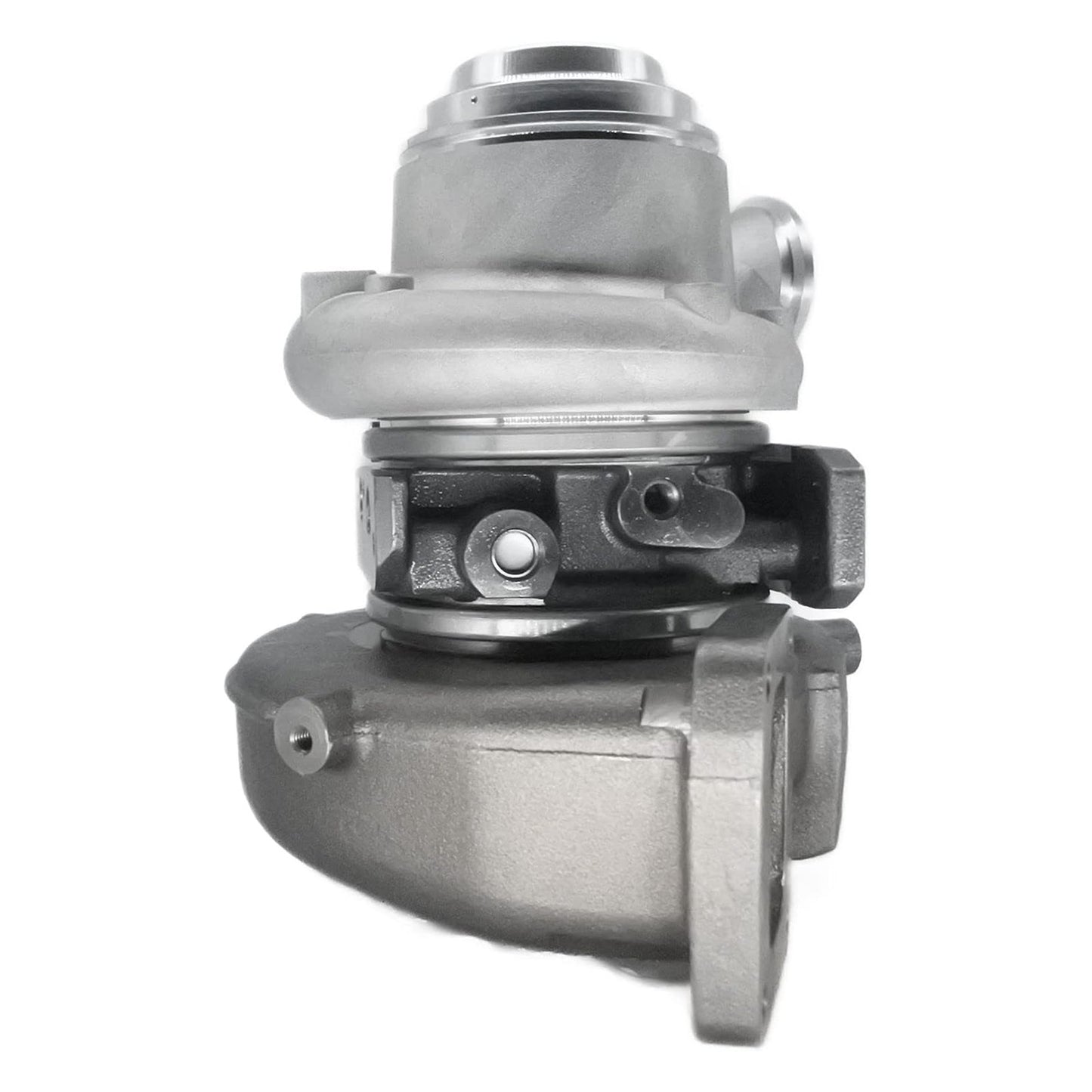 Turbocharger 5459710RX 5358001 for X15 Holset Turbo HE400VG