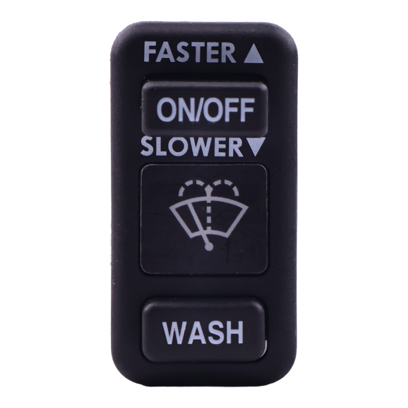 Windshield Wiper Switch Assembly 3534329C1 For International 5000 9200 Series
