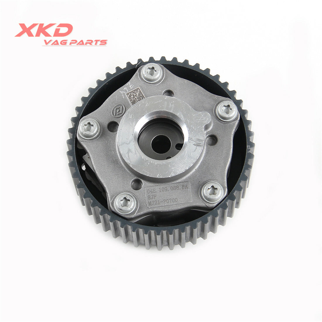 1.4T exhaust camshaft adjuster suitable for DGEB DJKD CZDA CNLA CRJA 04E109088AE