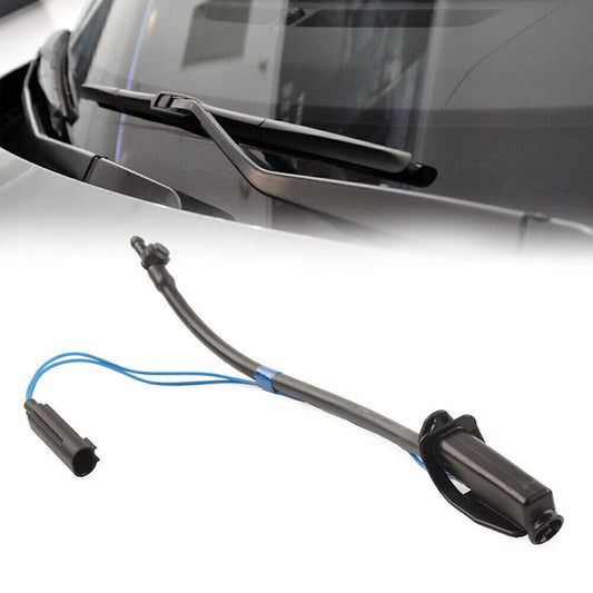 Front Windshield Washer Nozzle for Land Rover for Range Rover 2013-2015 Sport 14-20