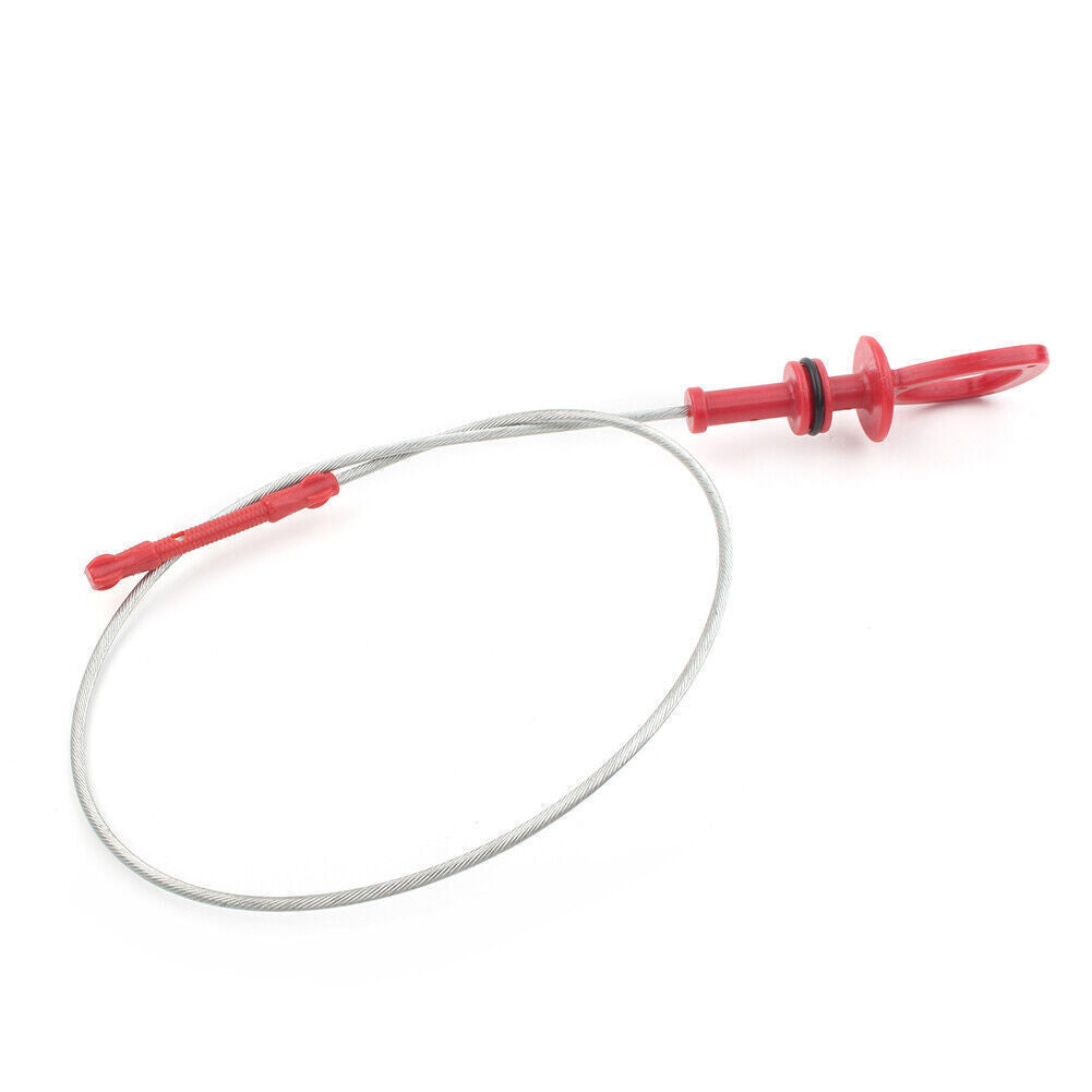 Engine Oil Level Dipstick for Mercedes-Benz W203 W208 W209 W211 SLK CLK CLC R171