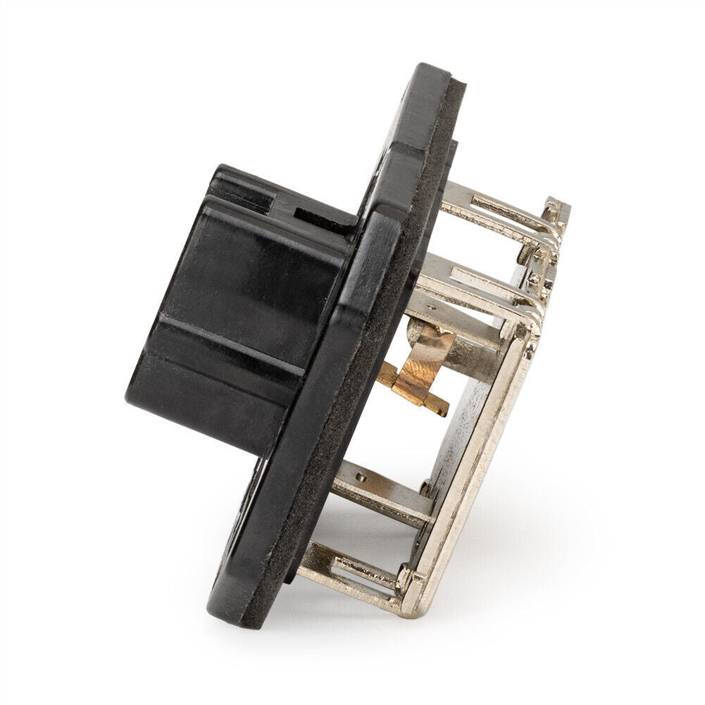 Suitable for Toyota Celica 87138-20360 hair dryer motor resistor module 8713820360- (model number 00-03)