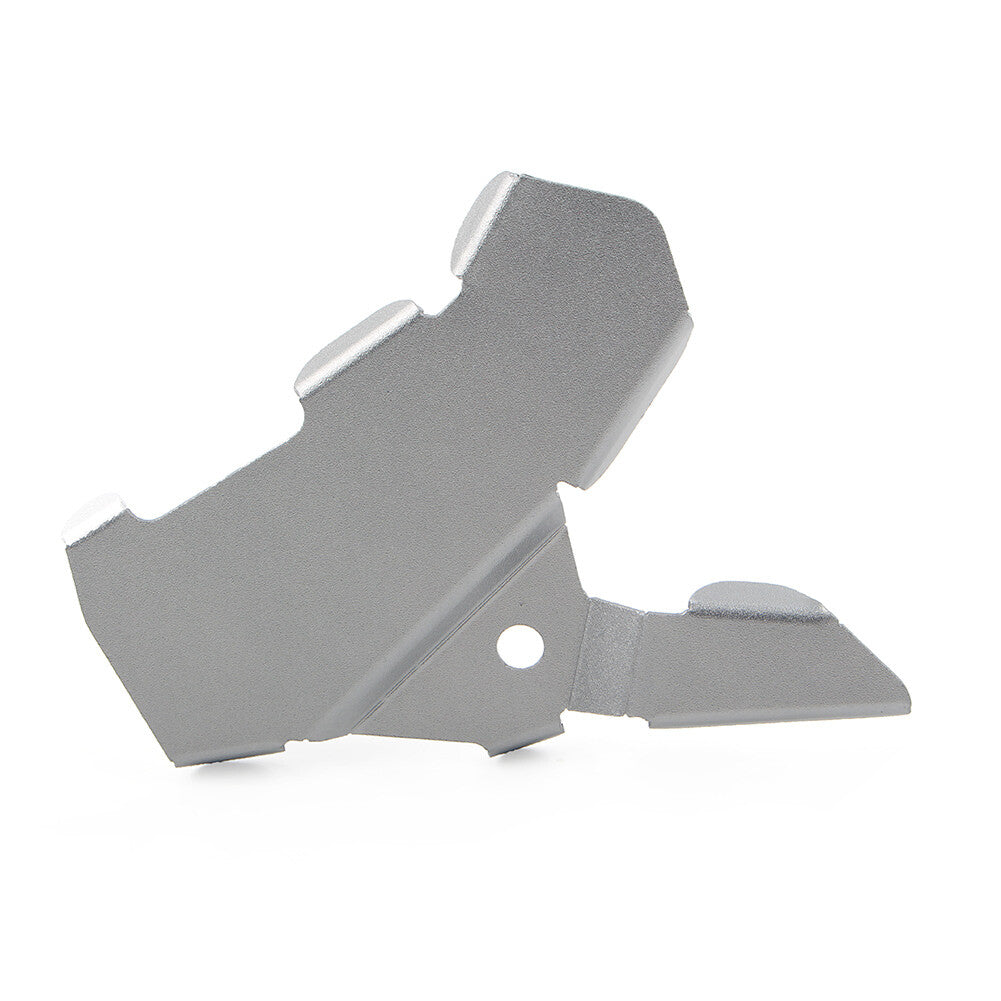 Side Cover Fairing Frame Protection Guard Cap Panel Fit for SUZUKI DRZ400S/E/SM 20