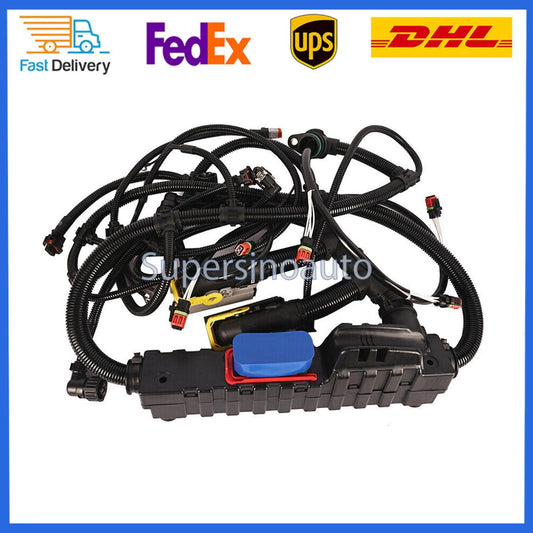 21443770 Wiring Harness 21443770 for Volvo D13 Engine 2009-2012