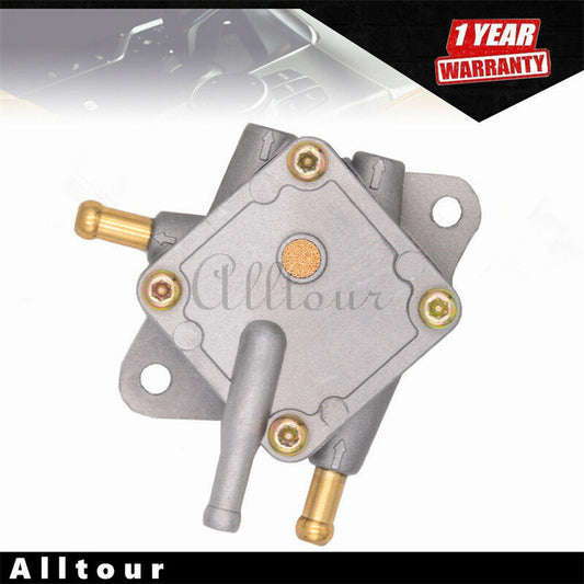 16700-ZJ1-003 New FUEL PUMP for HONDA GX610 GX620 GXV610 GXV620