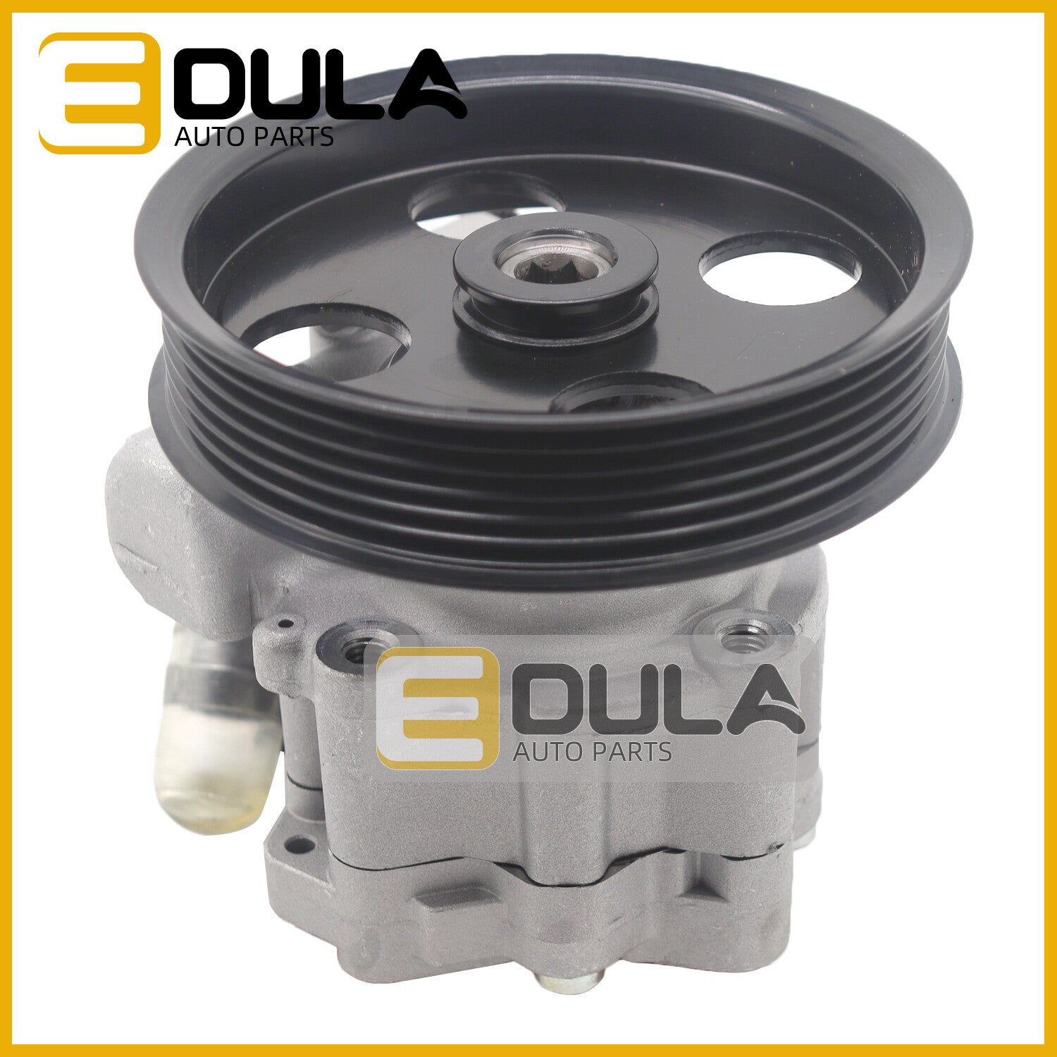 Servo pump Hydraulic fits for Mercedes-Benz W204 S204 E W212 S212 207 A207 E350
