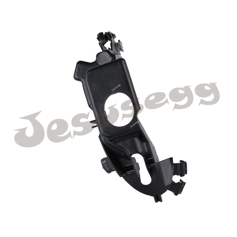 Front Left Fog Light Trim Frame 1638201112 Fit for Mercedes W163 ML320 500 350
