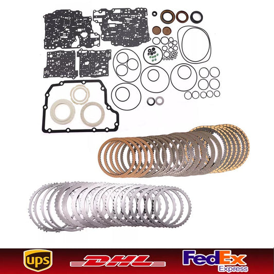 Transmission Rebuild kit Overhaul Seals TF70-SC /TF70SC for SUZUKI for VOLVO for PEUGEOT