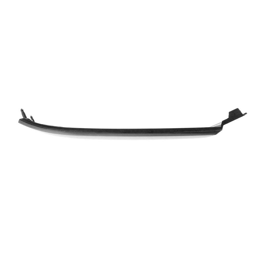 Front Right Bumper Grille Headlight Filler Trim for 2007-13 Tundra 08-12 Sequoia