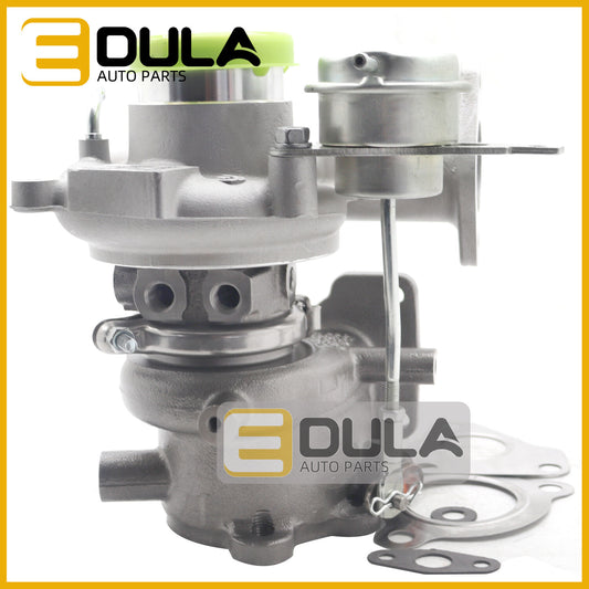 The TF035 turbocharger is suitable for the Great Wall for Haval H2 suspension system. (4913507671 4913507677-)