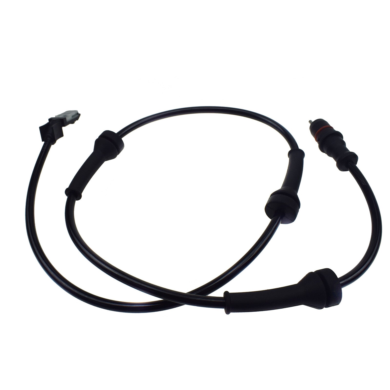 Front ABS Wheel Speed Sensor For 8200446282 for Renault Megane Scenic II New