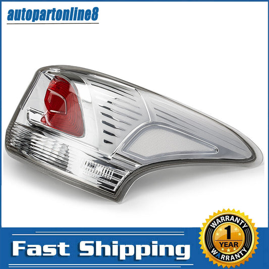 Right Side Rear Tail Light Brake Lamp for Mitsubishi Outlander 2012 2013 14-2015