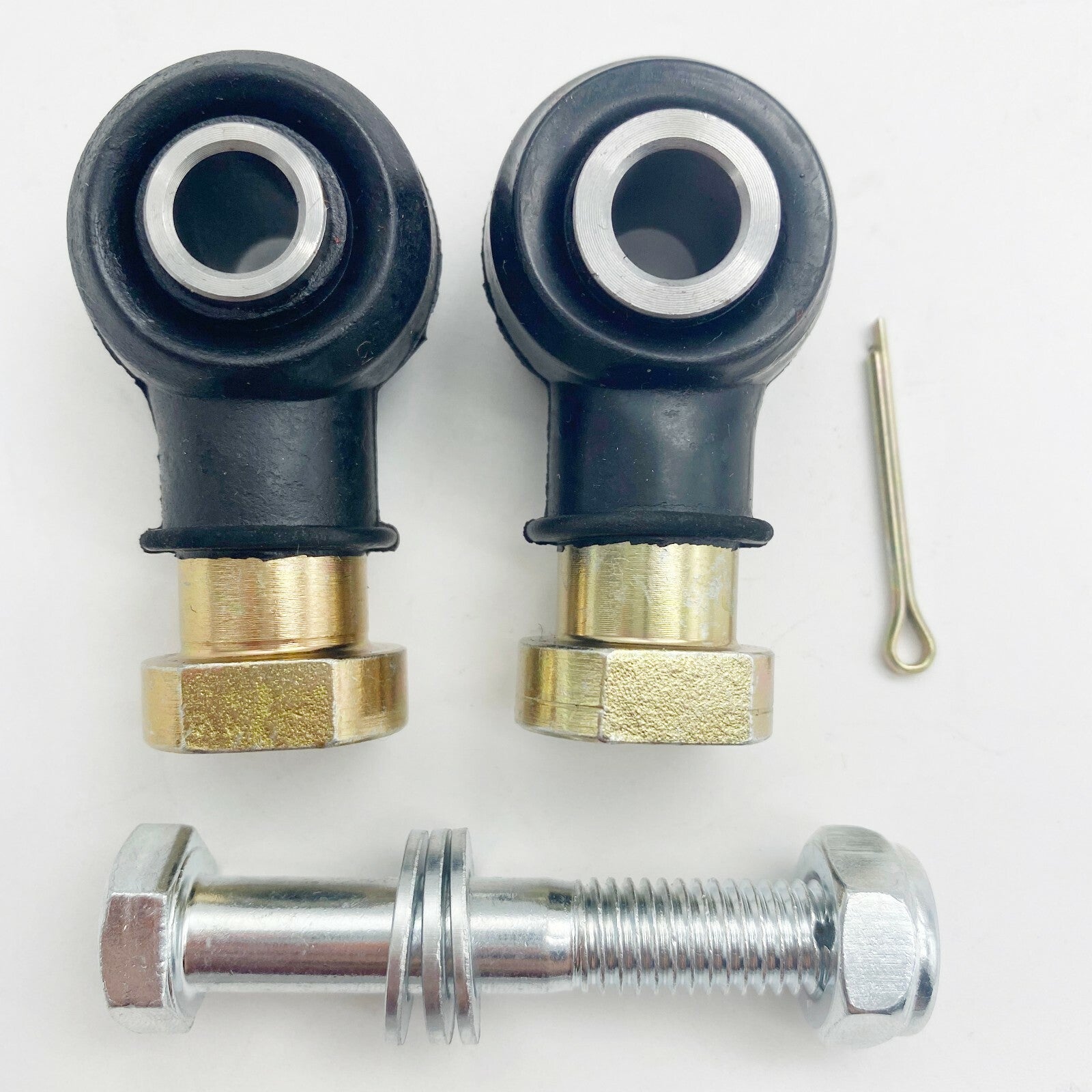 NEW TIE ROD END KIT for POLARIS SPORTSMAN 500 1998 1999-2005