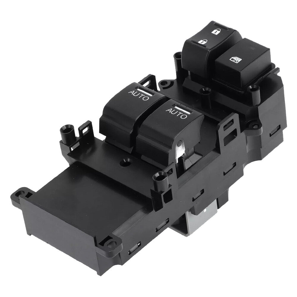 Front Left Elctric Master Power Window Control Switch for Accord 2.4L/3.5L 08-12